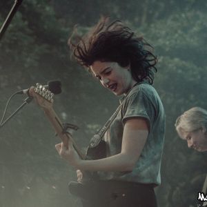 Ingrid and the Ministers Tickets, Tour Dates and Concerts