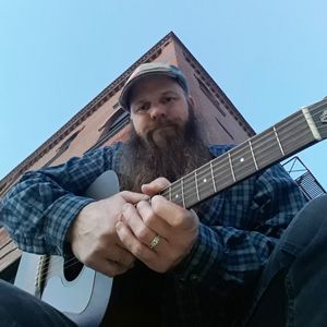Brian McKelvey Tickets, Tour Dates and %{concertOrShowText}