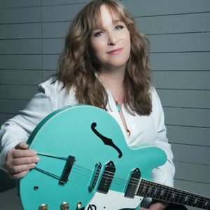 Gretchen Peters Tickets, Tour Dates and Concerts