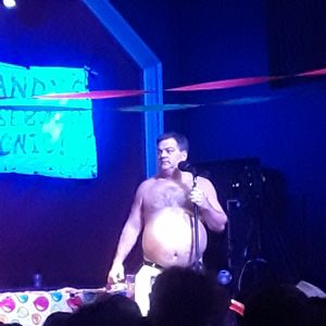 Trailer Park Boys at Portland, OR in The Bossanova Ballroom 2020