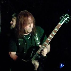 Ross the Boss at Brooklyn, NY in Kingsland Bar & Grill 2020