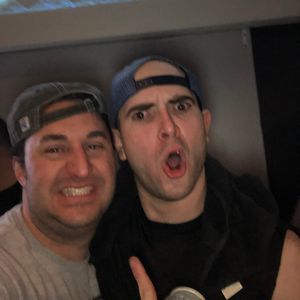 Thunderstruck: America's AC/DC Tribute at Buffalo, NY in Tralf 2020