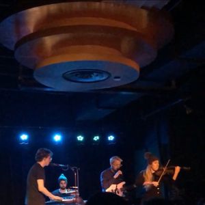 Elliot Moss at West Saint Paul, MN in Turf Club 2020