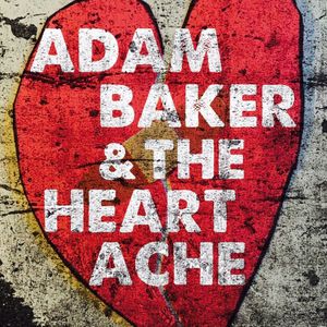 Adam Baker FW Tickets, Tour Dates and Concerts