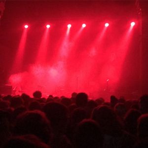 Hunny at Birmingham, United Kingdom in O2 Institute 2020
