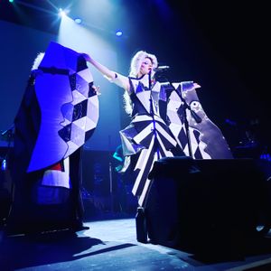 John Cameron Mitchell at Portland, OR in Revolution Hall 2020