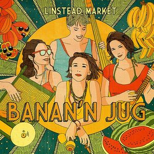 Banan'N jug Tickets, Tour Dates and %{concertOrShowText}