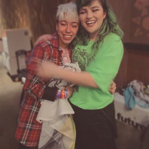Phoebe Ryan at Houston, TX in House of Blues Houston 2020