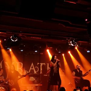 Myrath at Sofia, Bulgaria in Mixtape 5 2020