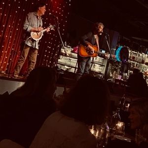 Bradley Cole Smith at Atlanta, GA in Venkman's 2020