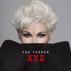 Ysa Ferrer Tickets, Tour Dates and %{concertOrShowText}