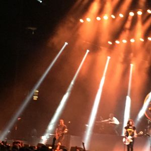 The Glorious Sons at Toronto, ON in Scotiabank Arena 2025