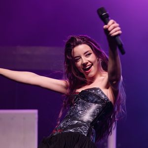 HANA at Los Angeles, CA in Fonda Theatre 2020