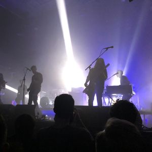 Cult of Luna at Atlanta, GA in The Masquerade - Heaven 2020