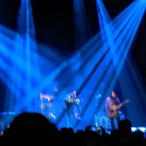 Raphael Saadiq at Oakland, CA in Fox Theater 2020