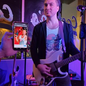 The Reflexx at Mission Viejo, CA in Costello's Neighborhood Tavern 2020