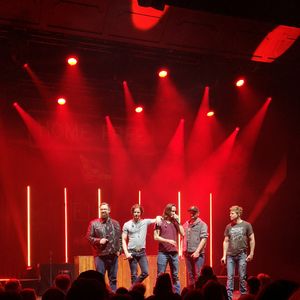 Home Free Tour Dates Concert Tickets Live Streams