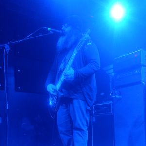 Om at Durham, NC in Motorco Music Hall 2020