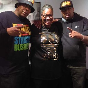 EPMD at Chicago, IL in Park West 2020
