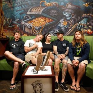 Friends With the Enemy Tickets, Tourdaten und Konzerte