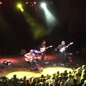 Radical Face at Chicago, IL in Thalia Hall 2020