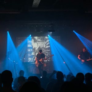 Lost in Kyiv at undefined in undefined 2020