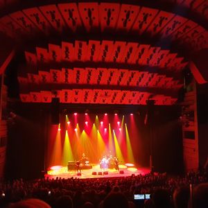 Bonnie Tyler at Bergen, Norway in Grieghallen, Griegsalen 2020