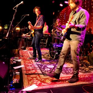 The Sundogs at Atlanta, GA in Venkman's 2020