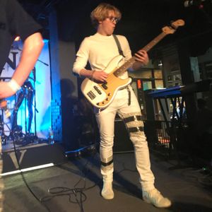 Cousin Simple at Columbus, OH in A&R Music Bar 2020