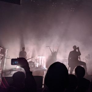 Cult of Luna at New York City, NY in Gramercy Theatre 2020