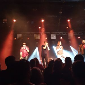 Home Free Tour Dates Concert Tickets Live Streams