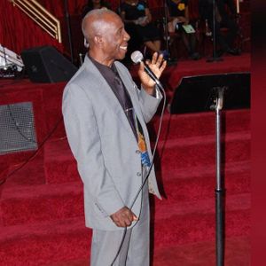 Evangelist Stafford Wolfe Tickets, Tour Dates and %{concertOrShowText}