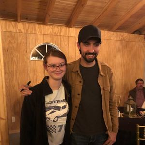 Mo Pitney at Bell Buckle, TN in Bell Buckle Banquet Hall Event Center & Catering 2020