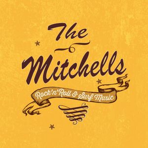 TheMitchells Tickets, Tour Dates and %{concertOrShowText}