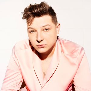 john newman tour dates 2022