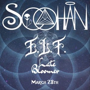 Soohan Tickets, Tour Dates and Concerts
