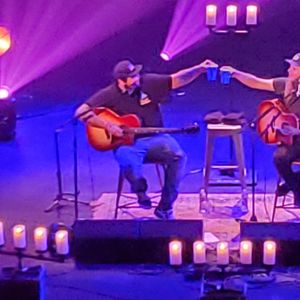 ROME at Fargo, ND in Fargo Theatre 2020