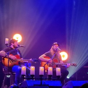 ROME at Fargo, ND in Fargo Theatre 2020