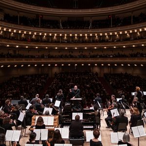 American Symphony Orchestra Concerts & Live Tour Dates: 2025-2026