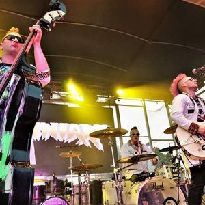 The Brainiax Tickets, Tour Dates and Concert