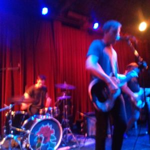Radioactivity at Los Angeles, CA in Bootleg Theater 2020