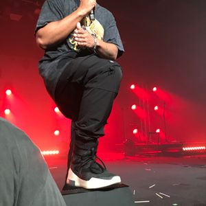 Gawvi at Anaheim, CA in The Rock Church Anaheim - The Word Center 2020