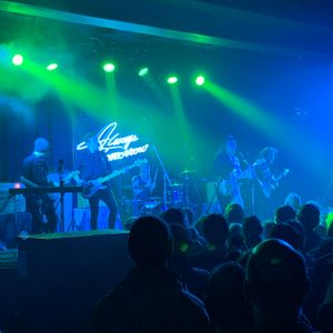 Best Coast at Portland, OR in Wonder Ballroom 2020