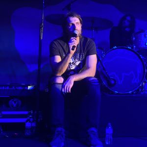 Ryan Hurd at Chicago, IL in Joe's on Weed Street 2020