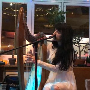 Hana Piranha at Reading, United Kingdom in RISC Global Cafe 2020