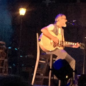 Yusuf / Cat Stevens at Washington, DC in Kennedy Center 2020