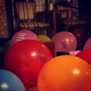 hellogoodbye at Tokyo, Japan in Living Room Show 2020