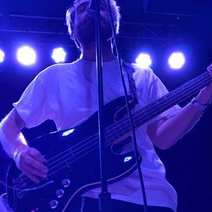 SUPER WHATEVR at Santa Ana, CA in Constellation Room 2020