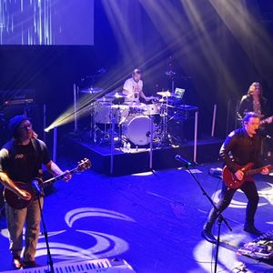 Anathema at Paris, France in Trianon 2020