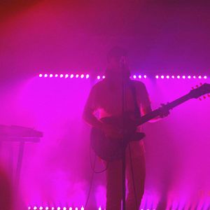 PHANGS at Lynchburg, VA in Speakertree Records & Vinyl Cafe 2020